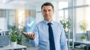 Аудит систем безопасности специалистами ОСН-6